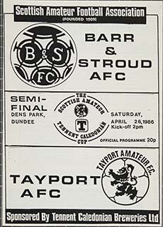 Semi 1986 cover thumbnail