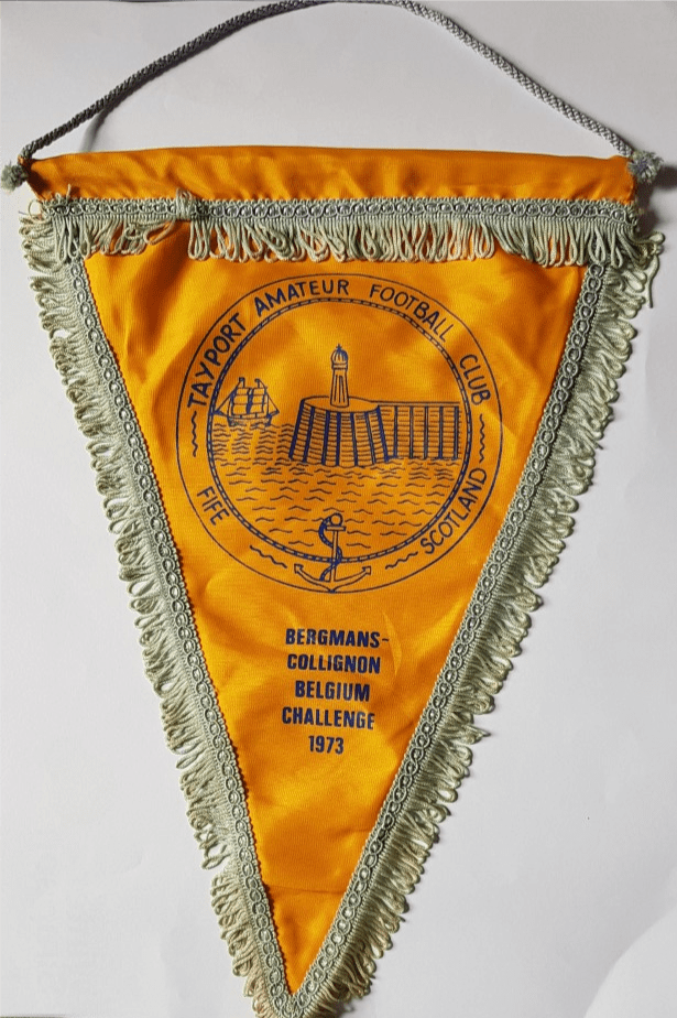The Pennant