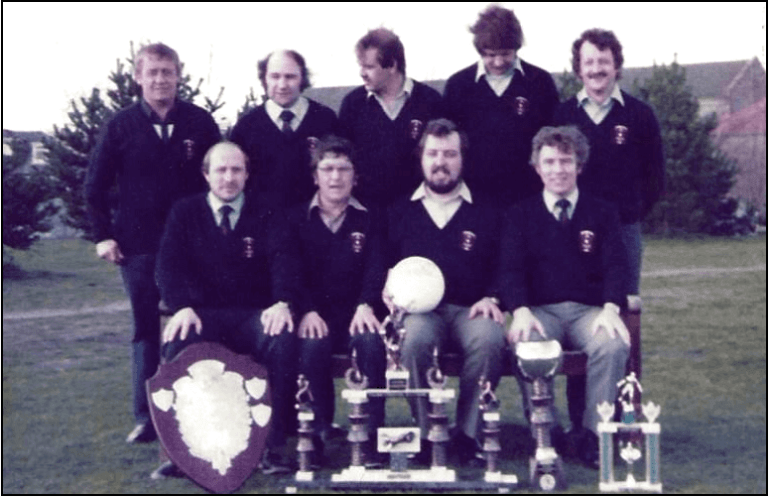 1981_82_Committee_formal