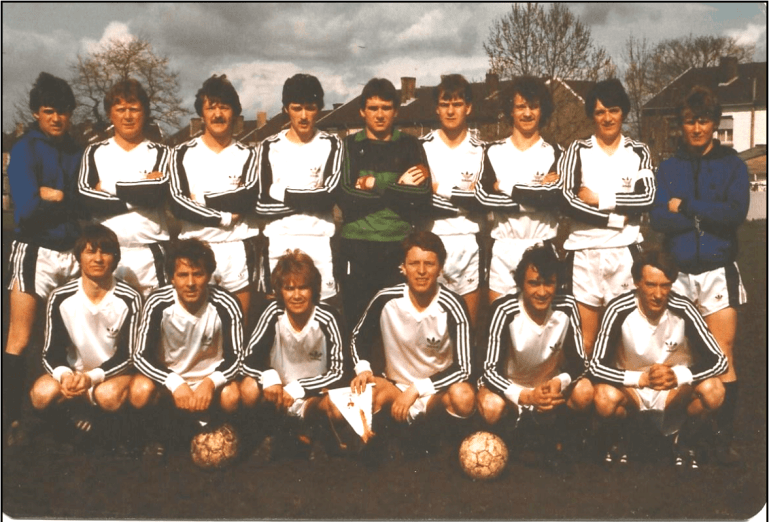 1982_Liege_team