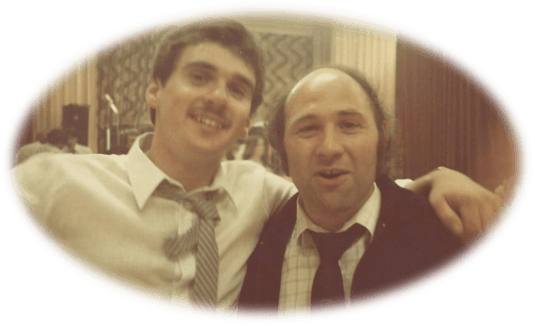 Angus Charity_Eddie Stewart