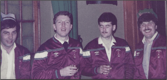 Ken Smith_Jim Bissett_Dougie Hill_Drew Herd