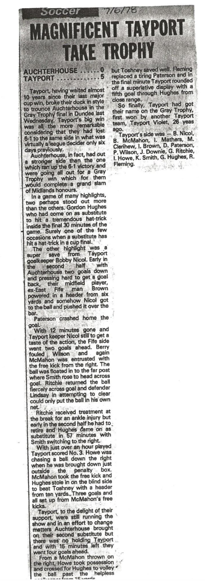 Gray_Trophy_1978_Clipping